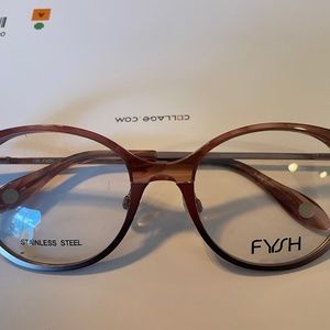 women eye glass frames